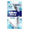 Gillette Blue3 Cool 6 ks