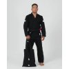 BJJ gi kimono Kingz The One V2 - Black čierne Velikost: A1