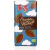 Chocolates from Heaven horká čokoláda Peru 80% BIO 100 g