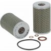 Olejový filter HIFI FILTER SO 779