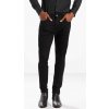 Levi´s® 512 Slim Taper NightShine Pánske Džínsy | Čierne | 28833-0013 | 34/34