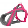 Trixie Premium Touring Harness fuchsiová - Veľkosť XS-S: 30-55 cm obvod hrudníka