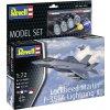 Revell Lockheed Martin F-35A Lightning II (Model Set) 1:72