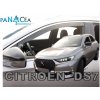 Deflektory Heko Citroen DS7 5D od 2018