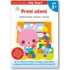 Svojtka Prvé učenie 3+