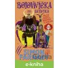 E-kniha Merdyn 2: Bojovníčka zo šatníka - Simon Farnaby