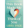 This Book Made Me Think of You