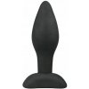Análny kolík PVC Easytoys Anál Collection 9 cm
