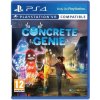 Concrete Genie CZ PS4