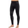 Brubeck Dry Tights Black - graphite
