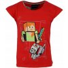 Tričko T-shirt MINECRAFT 104cm/4 roky
