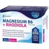 Noventis Magnesium B6 + Rhodiola 30 tabliet