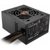Zdroj Sharkoon SilentStorm SFX Bronze 450 W 80 PLUS Bronze