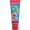 Nickelodeon Paw Patrol Toothpaste Bubblegum zubná pasta s príchuťou žuvačky 75 ml
