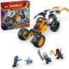 LEGO® Ninjago 71811 Arin a jeho nindžovská terénna bugina