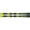 Fischer RC4 RCS AR + RC4 Z11 PR 24/25 - 160 čierna