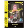BOCCHI THE ROCK! 01 (HAMAZI,AKI)(Kniha)