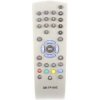Grundig TP156C náhradní dálkový ovladač DLT Sada Bez baterie