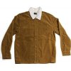 Hurley Bixby Cord Sherpa Lined Bixby Cord Sherpa Lined