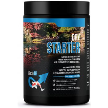 BactoUP DRY Starter 1000 g