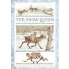 Snow Queen (Hans Christian Andersen,Neil Philip,Sally Holmes)(Pevná)