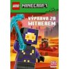 LEGO® Minecraft® Výprava za Witherem