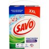 Savo Jarná sviežosť univerzálne prášok na pranie 65 praní 4,55 kg