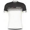 Scott Shirt mens RC Team 20 SS white/black