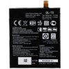 Baterie LG BL-T8 3500mAh Li-Ion – originální