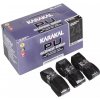 Karakal PU Super grip 1 ks čierna