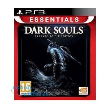 Dark Souls (Prepare to Die Edition)