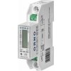 ORNO GROUP Sp. z o.o. Elektromer jednofázový na DIN lištu ORNO OR-WE-524 0,25-40A MID 100A obojsmerný
