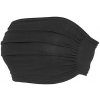 Build Your Brand Dámska podprsenka BY017 Black S