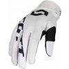 SCOTT glove 450 FURY - 2023, black/white, L