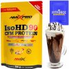 Amix Pro Series IsoHD 90 CFM Protein 500 g