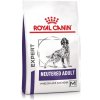 ROYAL CANIN NEUTERED ADULT MEDIUM DOG DRY granule 9 kg