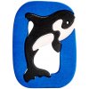 Fauna Abeceda písmeno O kosatka