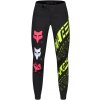 FOX cyklo nohavice W Flexair Pant Elevated - L