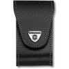 Victorinox 4.0524.XL čierne kožené puzdro pre WorkChamp XL 111mm
