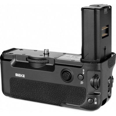 MEIKE batériový grip MK-A9 Pro (VG-C3EM) pre Sony A9 / A7III / A7RIII