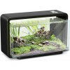 Hailea Biotop akvárium E-25, černá