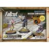 Fallout: Wasteland Warfare: Survivors: Boston Companions