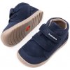 Biomecanics detské ČLENKOVÉ BAREFOOT TOPÁNKY RESPECTFUL AZUL MARINO