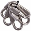 Camp Set 5 Oval Quick Link
