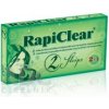 RapiClear Tehotenský test Strips 2v1 1x2 ks