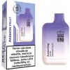 Aroma King Mini Passion Fruit 20 mg 700 poťahov 1 ks