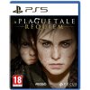 A Plague Tale: Requiem (PS5) CZ