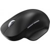 INCASE DESIGNED BY MICROSOFT Incase Bluetooth Ergonomic Mouse, Black 222-00004