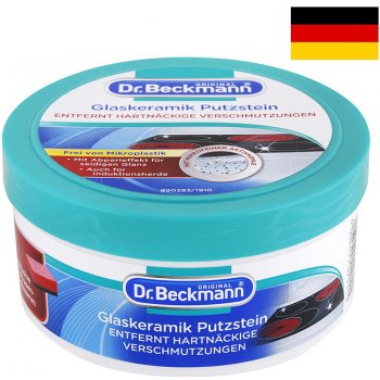 Dr. Beckmann čistič na sklokeramické dosky 250 ml