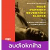 Rudé paprsky severního slunce - CDmp3 - Markéta Hejkalová